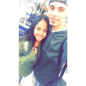 Meet your Posher, Stefani